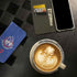 DC Comics Peacemaker Peace Out iPhone 15 Pro Folio Case